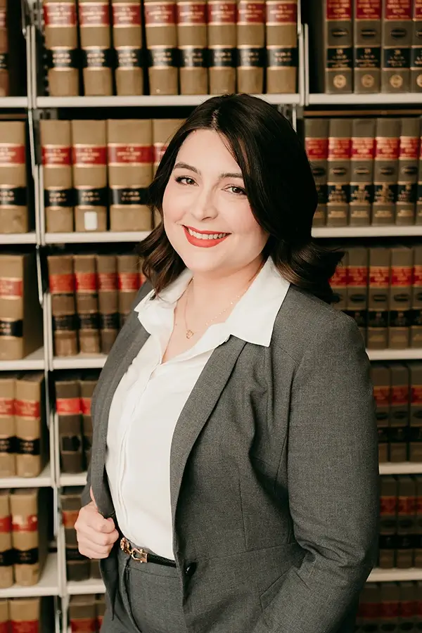 Erin T. Sangster